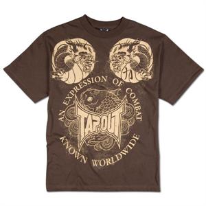 TapouT Tyrant Tee